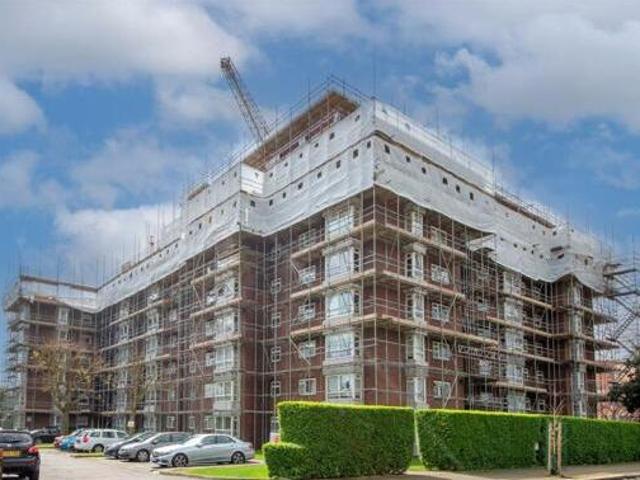 House for sale in Hertfordshire, England