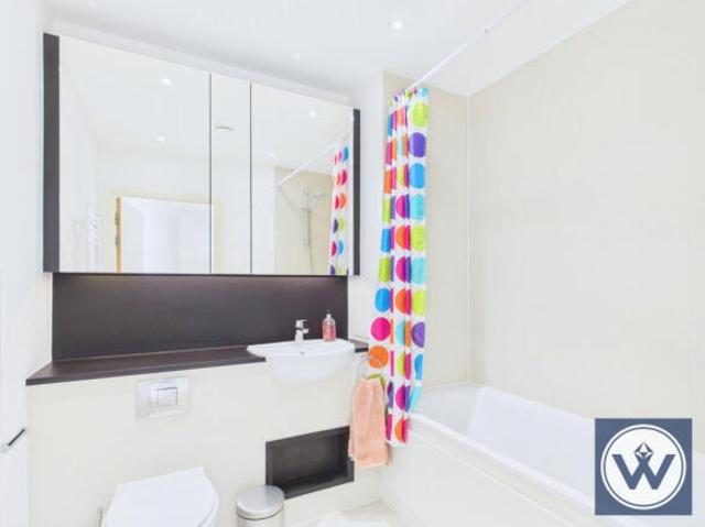 Flat for sale in Cat Hill