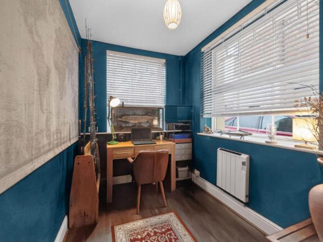 Flat for sale in Southsea, City Of Portsmouth