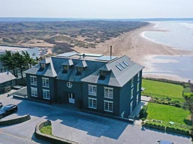 House for sale in Croyde, North Devon