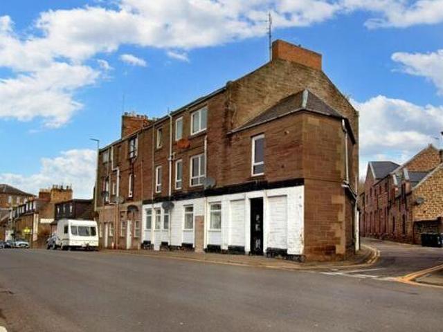 House for sale in Brechin, Scotland