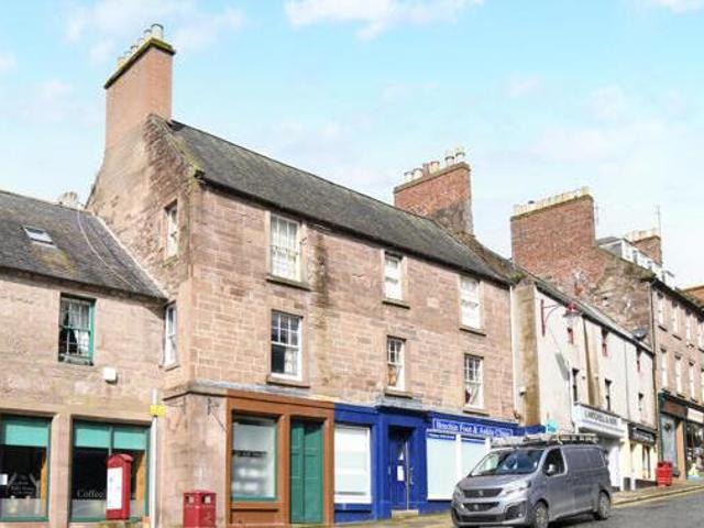 House for sale in Brechin, Scotland