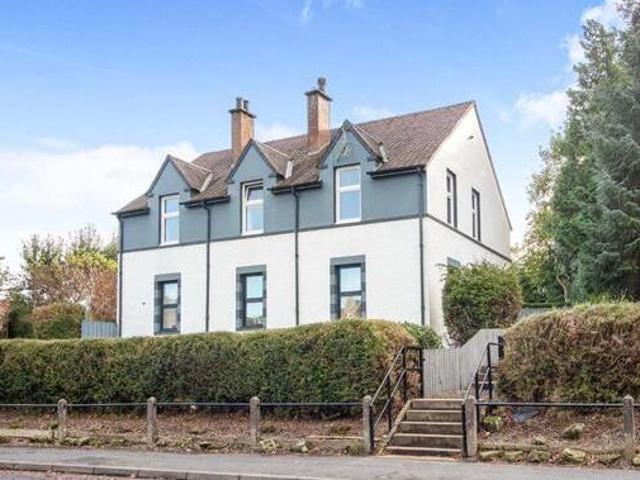 House for sale in Brechin