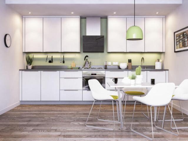 Flat for sale in Lane, Kirklees