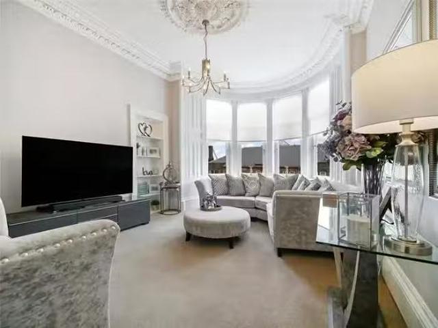 House for sale in Inverkip