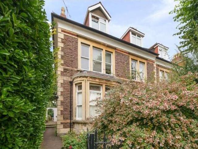 House for sale in Feckenham, City Of Bristol