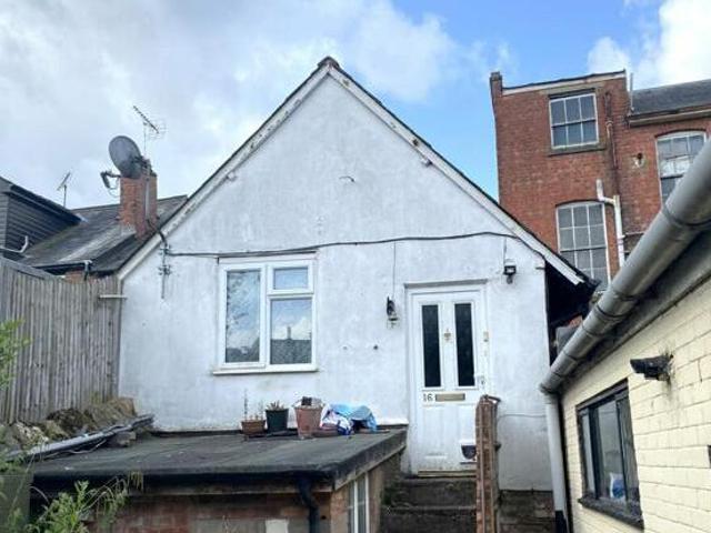 House for sale in Bromyard