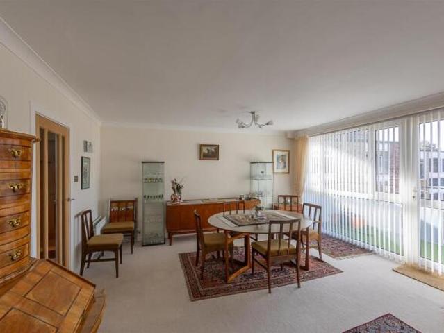Flat for sale in Gosforth, Tyne And Wear
