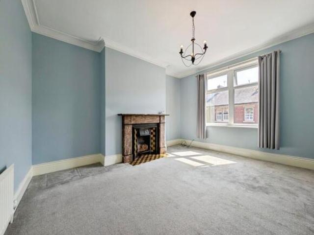 Flat for sale in Newcastle Upon Tyne