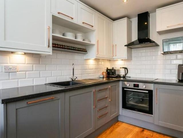 Flat for sale in Lauriston, City of Edinburgh