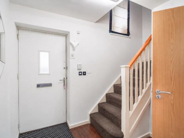 Flat for sale in Salford, Greater Manchester
