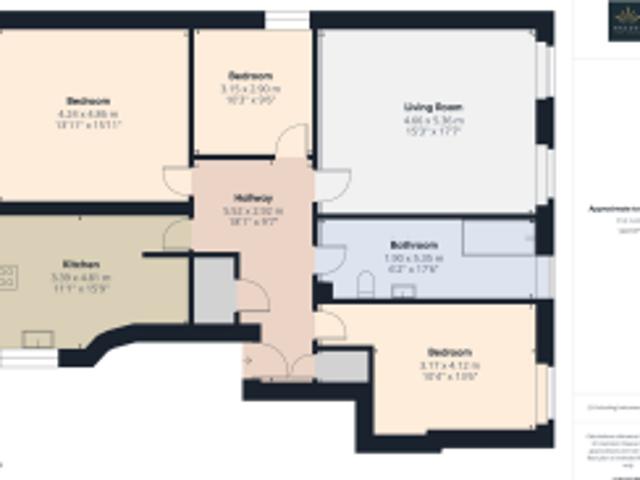 Flat for sale in Scotland