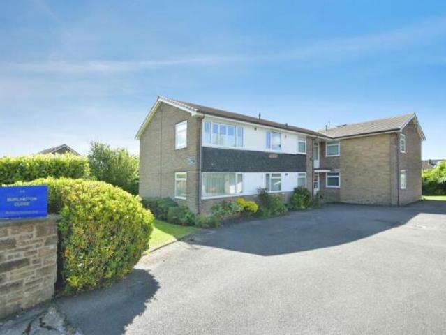 Flat for sale in South Yorkshire