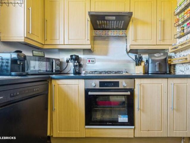 Flat for sale in Glasgow, Glasgow City