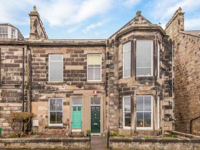 House for sale in Burntisland, Scotland