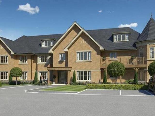 House for sale in Bushey, Hertsmere