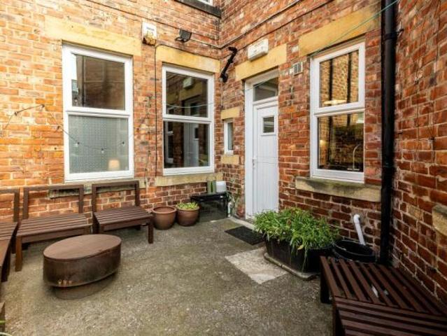 Flat for sale in Jesmond, Newcastle upon Tyne
