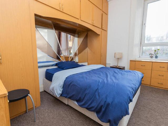 Flat for sale in Govanhill, Scotland