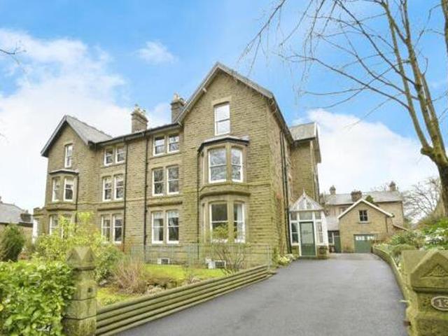 House for sale in Buxton, High Peak
