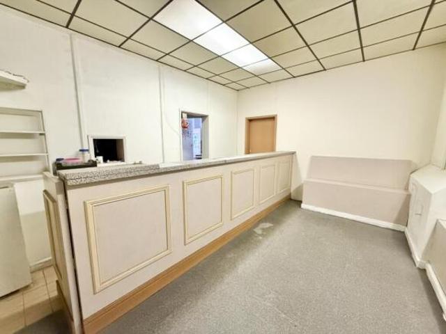 Flat for sale in Sunderland