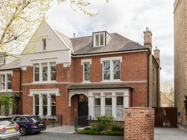 House for sale in Lyons, Greater London