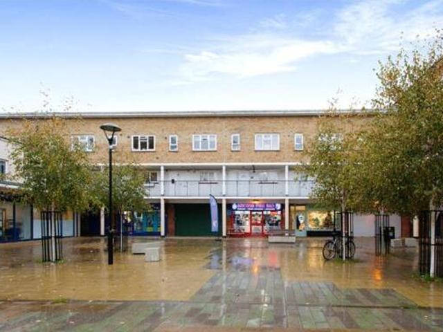 House for sale in Chesterton, Arbury