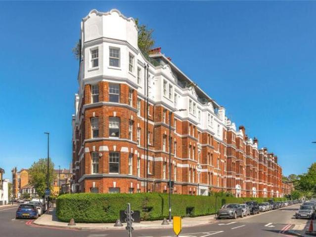 Flat for sale in Cat Hill