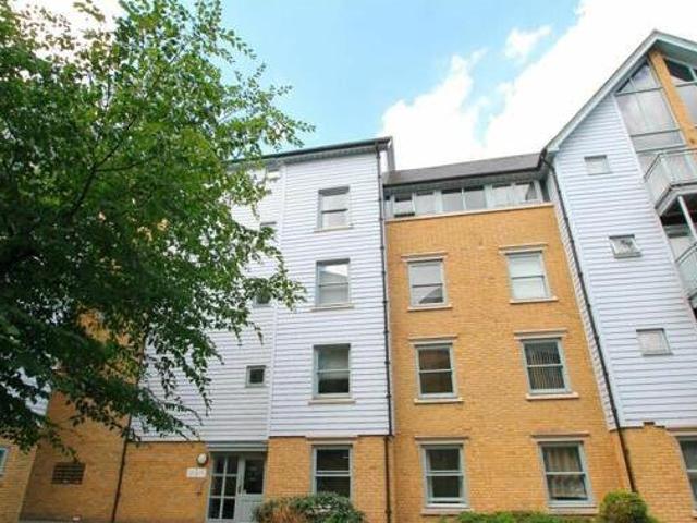 House for sale in Wincheap, The Bridge