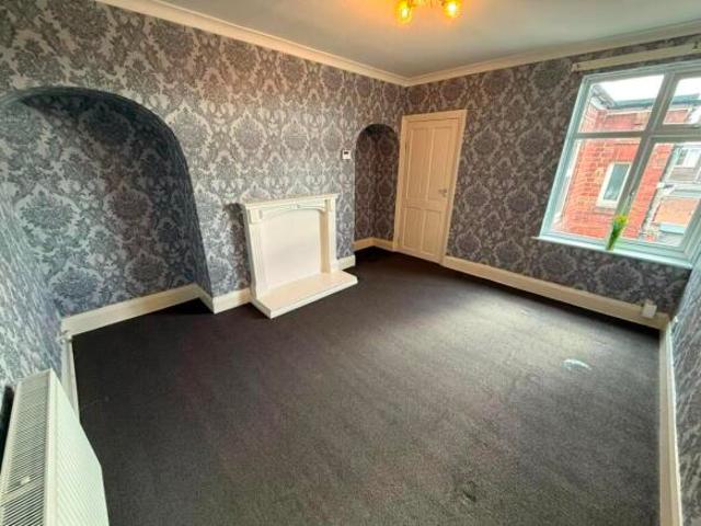 Flat for sale in Sunderland, North East