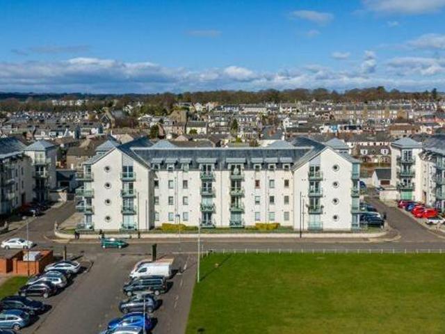 House for sale in Carnoustie, Scotland