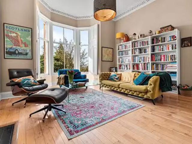 House for sale in Blair Drummond