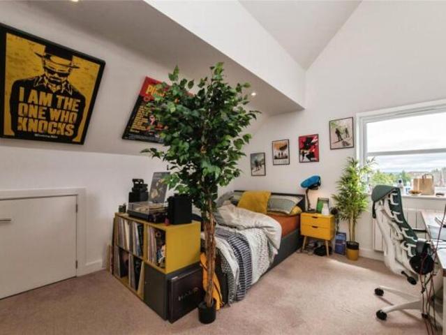 Flat for sale in Polsloe, Watergate