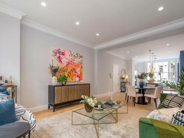 House for sale in Lyons, Greater London