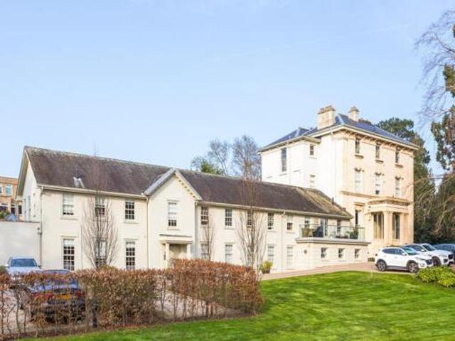 House for sale in Golden Valley, Gloucestershire