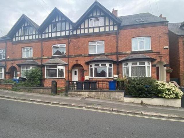 House for sale in Loundsley Green, East Midlands