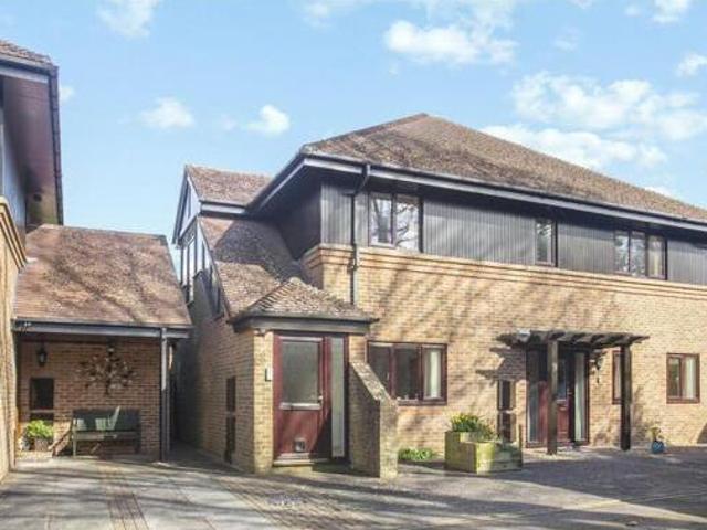 House for sale in Chichester, Littlecote