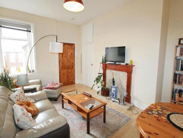 Flat for sale in Newcastle Upon Tyne