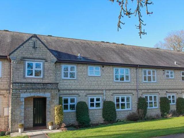 House for sale in Chipping Norton, West Oxfordshire