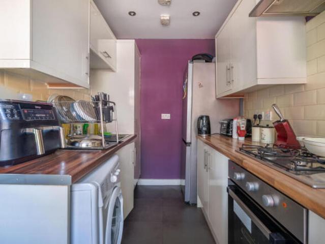 Flat for sale in Scotland