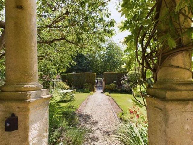 Flat for sale in Dulcote, Bath And North East Somerset