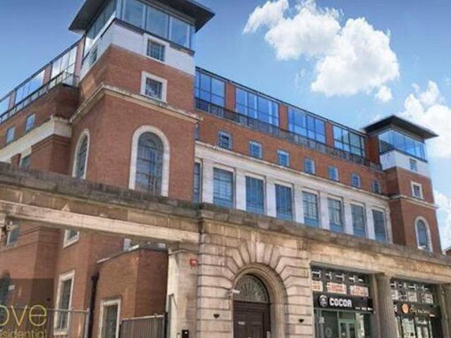 House for sale in Birkenhead, Wirral