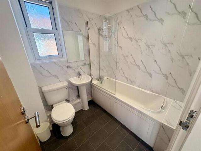 Flat for sale in Southsea, City Of Portsmouth