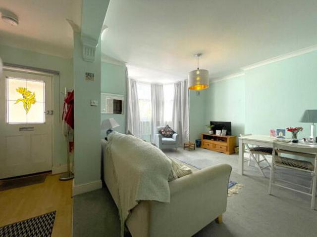 Flat for sale in Southsea, City Of Portsmouth