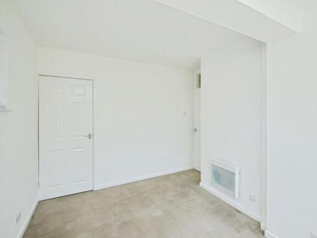 Flat for sale in Yardley, West Midlands