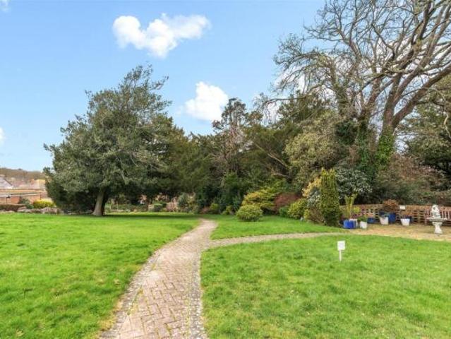 Flat for sale in Holywell, Eastbourne