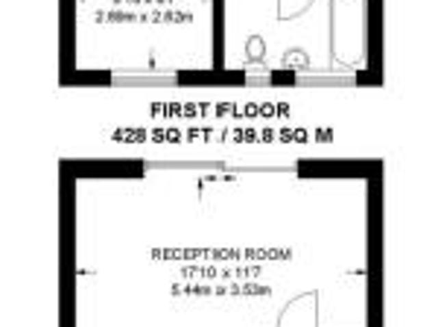 Flat for sale in Fairlands, Guildford