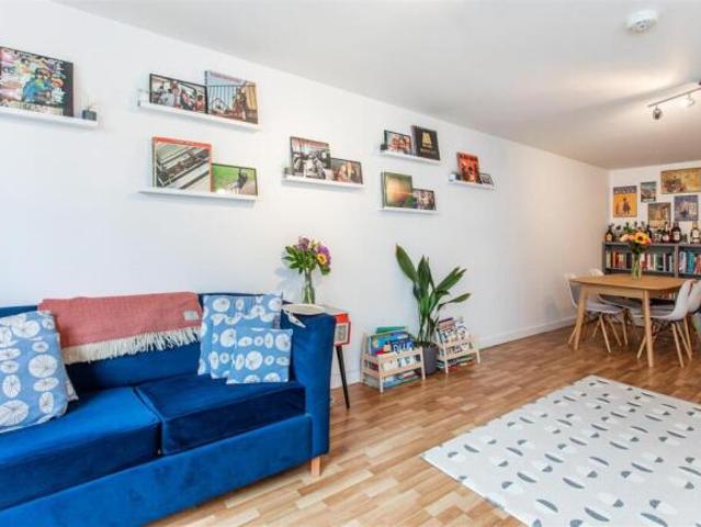 Flat for sale