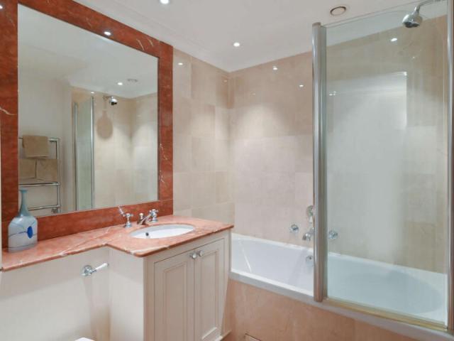 Flat for sale in Cat Hill, Isle Of Man