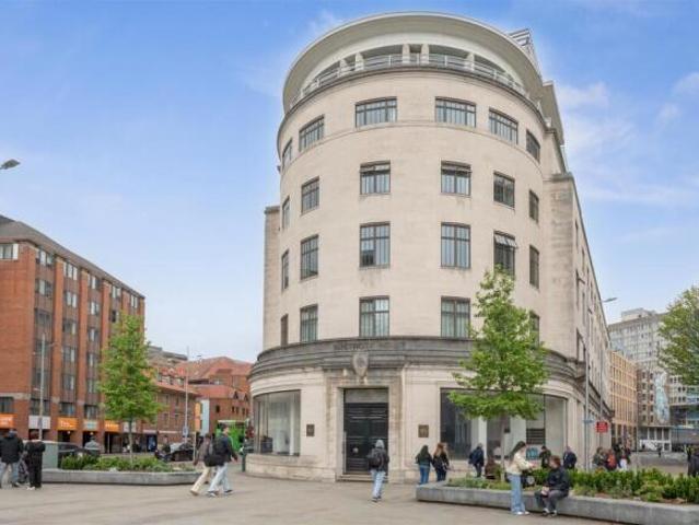 Flat for sale in City Centre, Feckenham