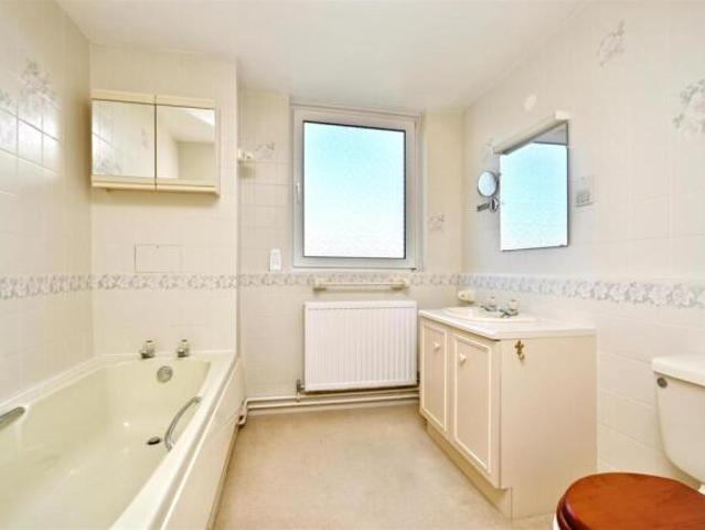 Flat for sale in Upperton, Eastbourne